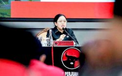 PDIP Belum Deklarasi Capres, Ini Kata SMRC