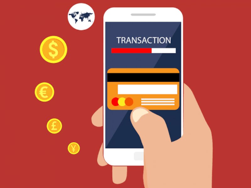 Transaksi Uang Digital Di Indonesia Melesat Hingga 35 %