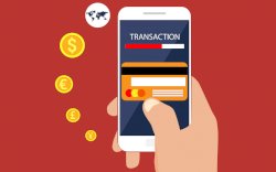 Transaksi Uang Digital Di Indonesia Melesat Hingga 35 %