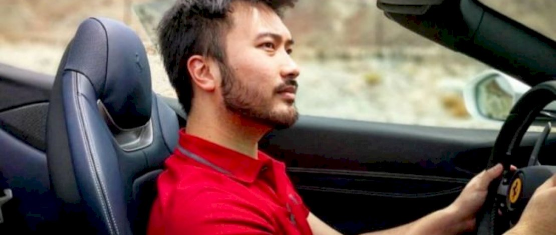 KDRT Rizky Billar ke Lesty Kejora Bikin Rudy Salim Stress, Loh Kok Bisa?