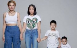 Kian Dekat, Sean dan Lolly Dapat Restu dari Nikita Mirzani