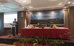 Taiwan ICDF dan Unhas Komitmen Dorong Kualitas Petani Hasilkan Benih Berkualitas