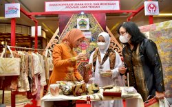 Dekranasda Jateng dan Sulsel Teken Enam MoU