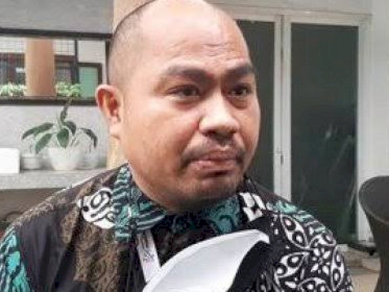 Dispar Makassar Dorong UMKM Manfaatkan Program Pendaftaran  HAKI Gratis