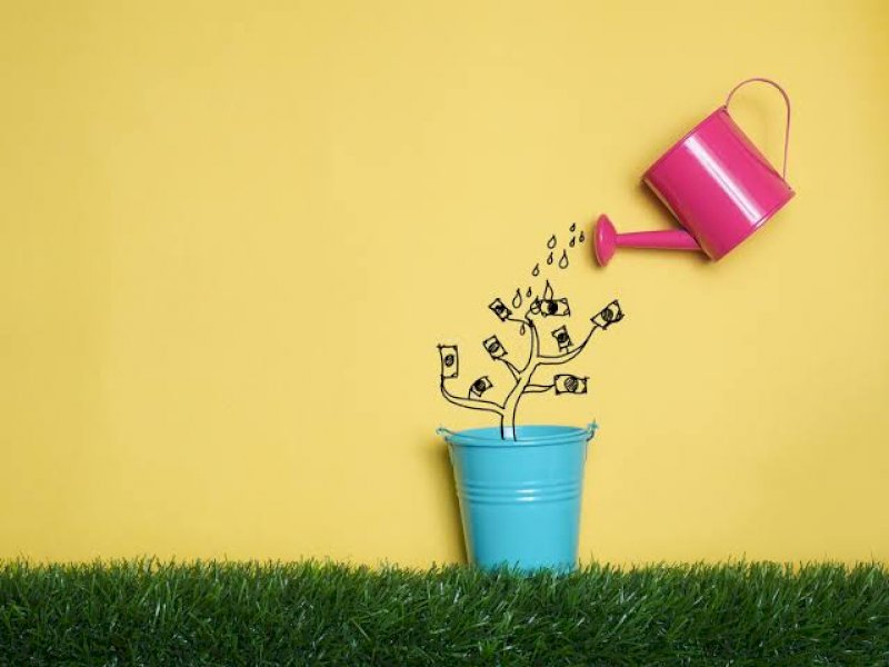 BI Rate Terus Naik, Ini Investasi yang Cocok dalam Situasi Ini