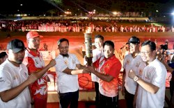 8.353 Kontingen dari 24 Daerah Ramaikan Porprov Sulsel XVII