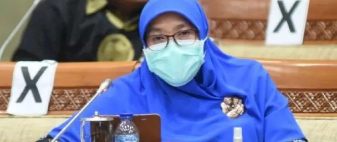 Kasus Gagal Ginjal Akut Pada Anak, DPR Minta Pemerintah Bentuk TGPF Kasus Gagal Ginjal Akut Pada Anak, DPR Minta Pemerintah Bentuk TGPF
