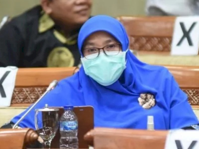 Kasus Gagal Ginjal Akut Pada Anak, DPR Minta Pemerintah Bentuk TGPF