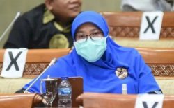 Kasus Gagal Ginjal Akut Pada Anak, DPR Minta Pemerintah Bentuk TGPF