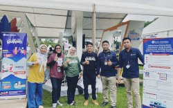 Sulsel Peringkat ke Sebelas Pengguna QRIS Terbanyak di Indonesia