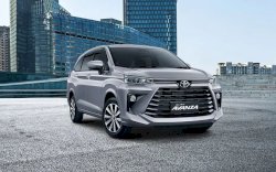 Ternyata, Ini Alasan Toyota Avanza 2022 Banyak Disukai Keluarga