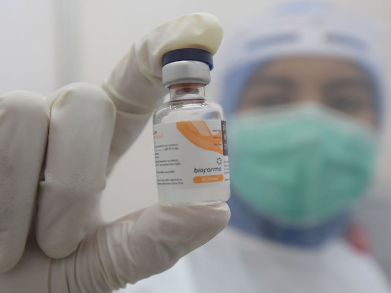 Omicron XBB Terdeteksi di Indonesia, Kemenkes Minta Masyarakat Waspada