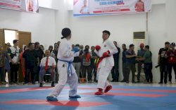 Hari Ketiga Porprov Sulsel 2022, Makassar Kokoh di Posisi Pertama dan Kalungi 42 Medali Emas