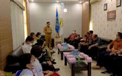 Kontingen Pesparani Sulsel Siap Berlaga di Kupang