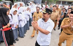 Pelajar Bulukumba Nilai Smart School Jadikan Proses Belajar Tidak Membosankan