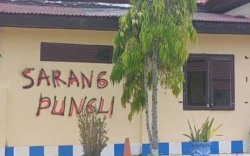 Pencoret 'Sarang Pungli-Sarang Korupsi' di Polres Luwu Belum Ada Sanksi