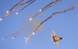 Jet Tempur Serang Arena Konser Di Myanmar, 60 Orang Tewas Termasuk Musisi