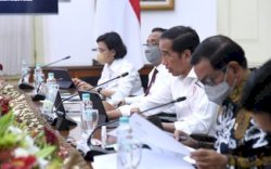 Presiden Jokowi Minta Pengobatan Gagal Ginjal Anak Digratiskan 