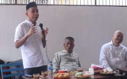 Ketua DPRD Rudianto Lallo Kagumi Kepemimpinan HM Daeng Patompo