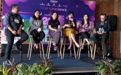 Phinisi Hospitality Indonesia Group Luncurkan Paket Pergantian Tahun