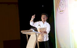 Cetak Agripreuner, Mentan SYL Ajak Perguruan Tinggi Kembangkan Usaha Pertanian