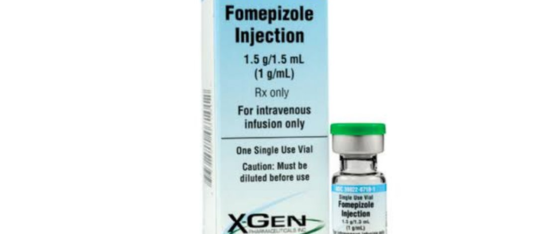 Bukan Obat, Ini Peran Fomepizole dalam Proses Pengobatan Gagal Ginjal Anak Bukan Obat, Ini Peran Fomepizole dalam Proses Pengobatan Gagal Ginjal Anak