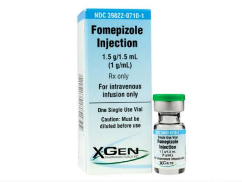  Bukan Obat, Ini Peran Fomepizole dalam Proses Pengobatan Gagal Ginjal Anak