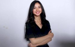 Film Healing The Series jadi Tempat Dinda Azani Sembuhkan Luka Batin