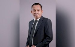 Tuai Hujatan Pasca Pelesetkan Khilafah jadi 'Khilaf*ck' Komisaris Pelni Tetap Santai 