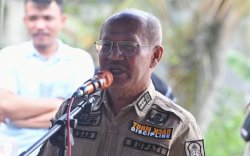 Iksan Iskandar Akui Kepedulian Gubernur Andi Sudirman terhadap Warga Jeneponto