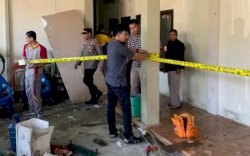 Pegawai Kejari Wajo Kena Luka Bakar Akibat Ledakan Tabung Oksigen Meninggal Dunia