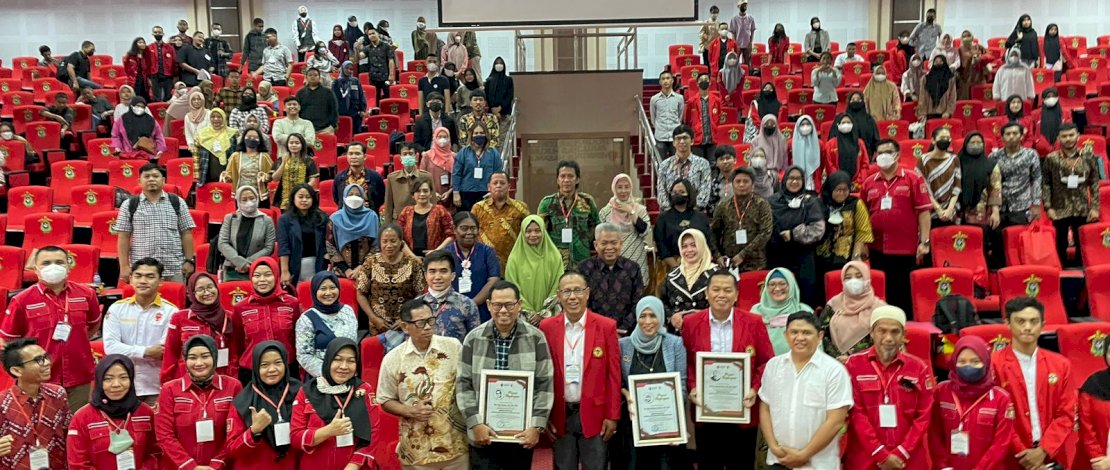 Asosiasi Laboratorium Hukum Indonesia (ALHI) menggelar Kongres I di Kota Makassar, Rabu, 26 Oktober 2022.