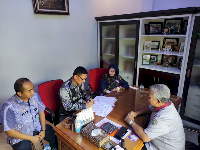 Notaris Wajib Terapkan PMPJ Dalam Bekerja