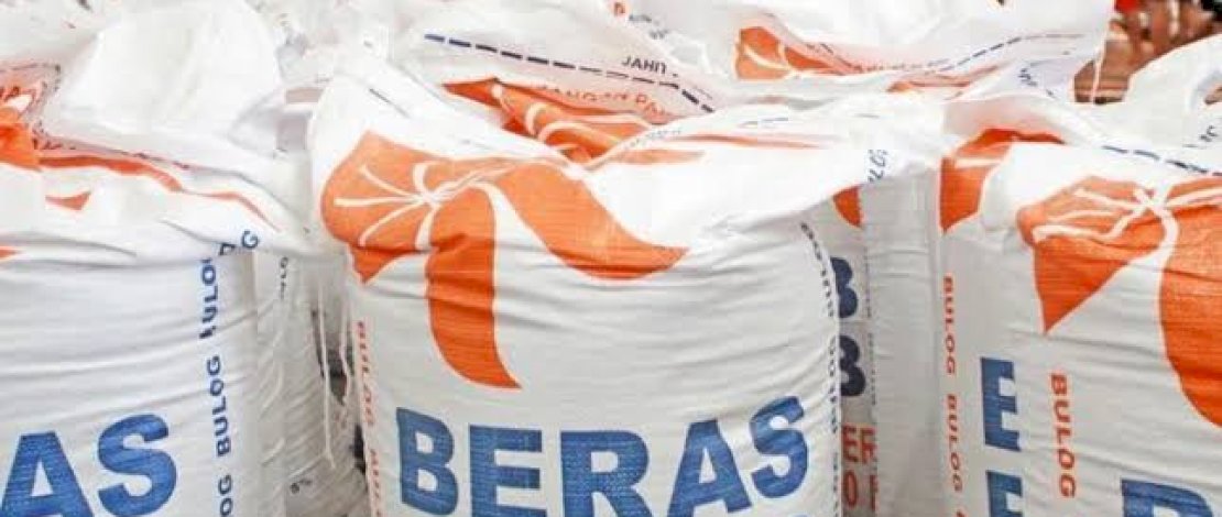 Penyebab Cadangan Beras Pemerintah Kurang, Kementan :Kalah Saing Swasta