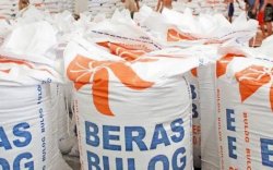 Penyebab Cadangan Beras Pemerintah Kurang, Kementan :Kalah Saing Swasta