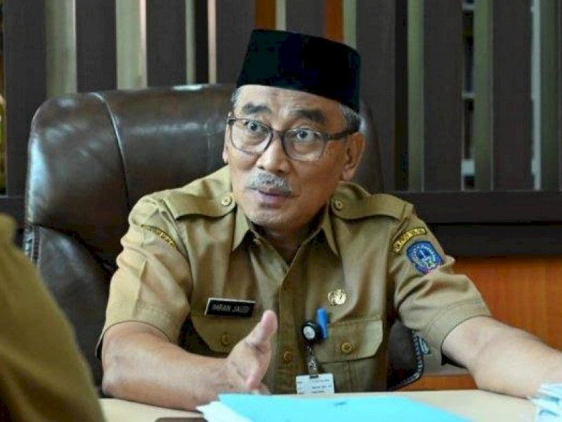 BKD Telah Terima Hasil Verifikasi dari BKN, SK PPPK Sulsel Diserahkan Bulan Depan