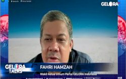 Fahri Hamzah: Cara Negara Respon Kasus Gagal Ginjal Akut Pada Anak Aneh!