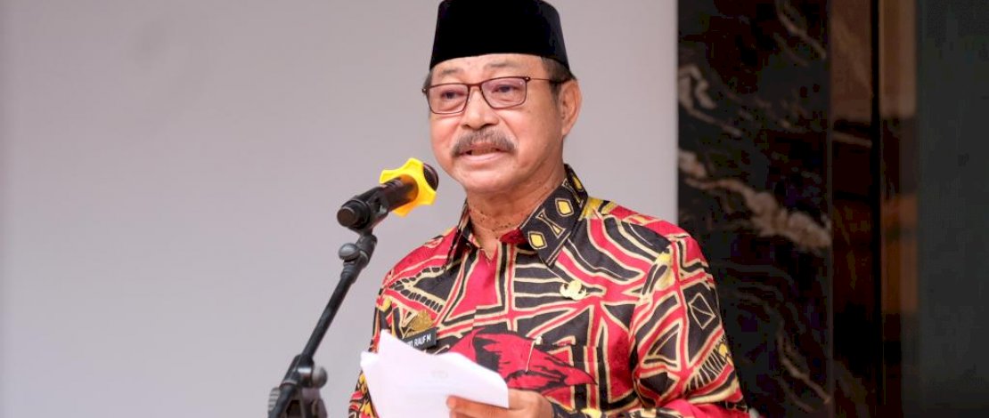Wakil Bupati Gowa Ajak Masyarakat Makmurkan Masjid Wakil Bupati Gowa Ajak Masyarakat Makmurkan Masjid