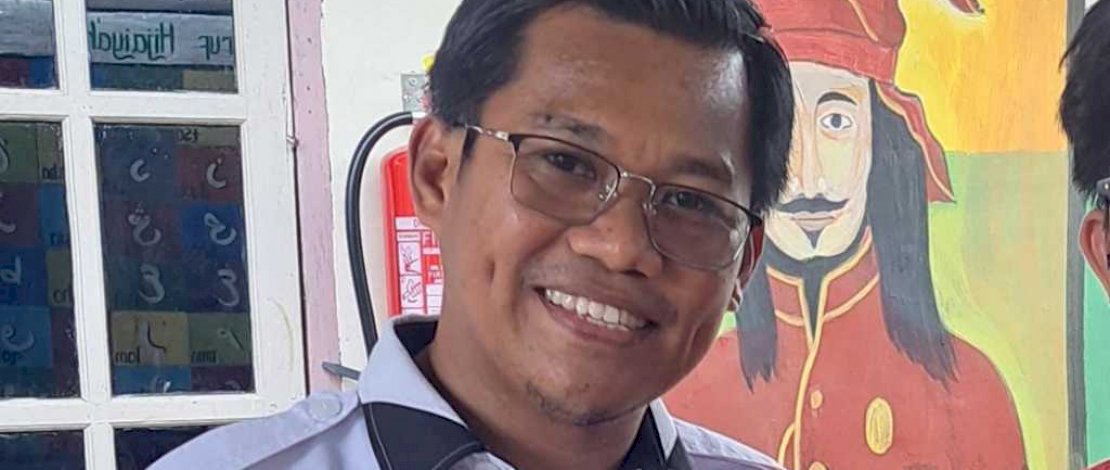 Camat Biringkanaya: UMKM Jadi Keunggulan Longwis Rouen