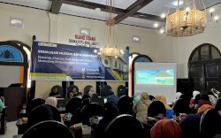 Dispar Makassar Sebut Pemanfaatan Bangunan Bersejarah Sebagai Daya Tarik Wisata adalah Upaya Pelestarian Budaya