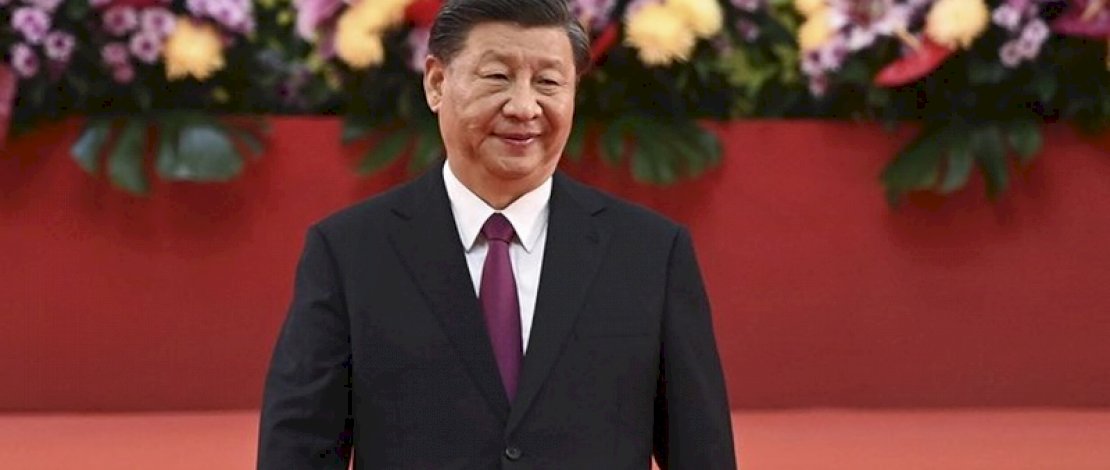 Xi Jinping di Mata Putin : Pemimpin yang Tidak Tersinggung Terhadap Apapun Xi Jinping di Mata Putin : Pemimpin yang Tidak Tersinggung Terhadap Apapun