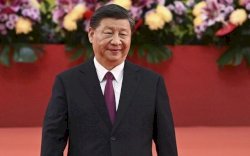 Xi Jinping di Mata Putin :  Pemimpin yang Tidak Tersinggung Terhadap Apapun