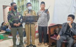 Tripika Biringkanaya Tingkatkan Kamtibmas