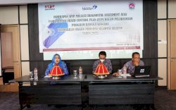 Kendalikan Tindak Kecurangan, BKKBN - BPKP Sulsel Gelar Diagnostik Assesment