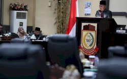 Danny Pomanto Apresiasi Dukungan DPRD Makassar Terhadap Pengembangan Pariwisata