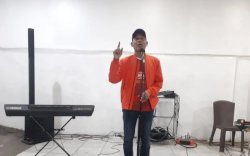 Jelang Pelantikan Pengurus IKA Unhas Kota Makassar, Rudianto Lallo Gelar Konsolidasi