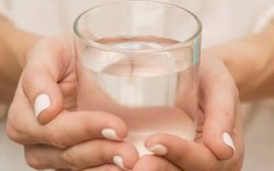 Stop Jangan Asal Minum! 70 Persen Air Minum di Indonesia Terkontaminasi Tinja, Cek Dulu Ciri-cirinya 