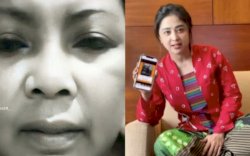 Dewi Perssik Gelar Sayembara Berhadiah Rp100 Juta Bagi Penemu Orang Ini 