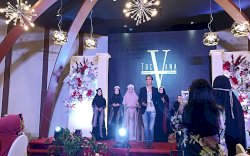 Gelar Meet & Great , Trevana X Qisyajaya Fashion Perkenalkan Koleksi Terbaru