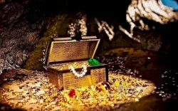 Gara-gara Kebakaran Hutan, Wilayah Ini Jadi Lokasi Perburuan Harta Karun Peninggalan Kerajaan Sriwijaya